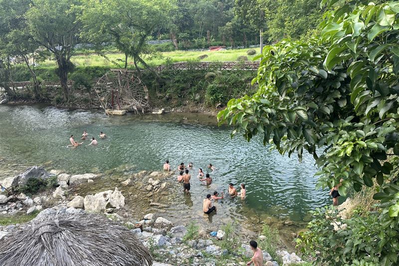 Ha Giang Loop 3days 2nights from Hanoi